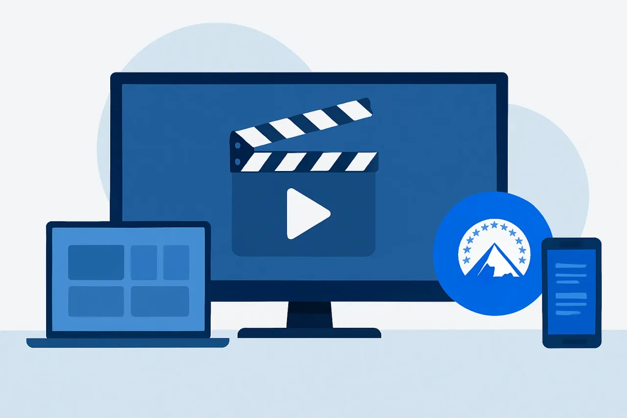 Featured image for: Interactive Episodic Content Trends: What Paramount+ Has Planned for 2026