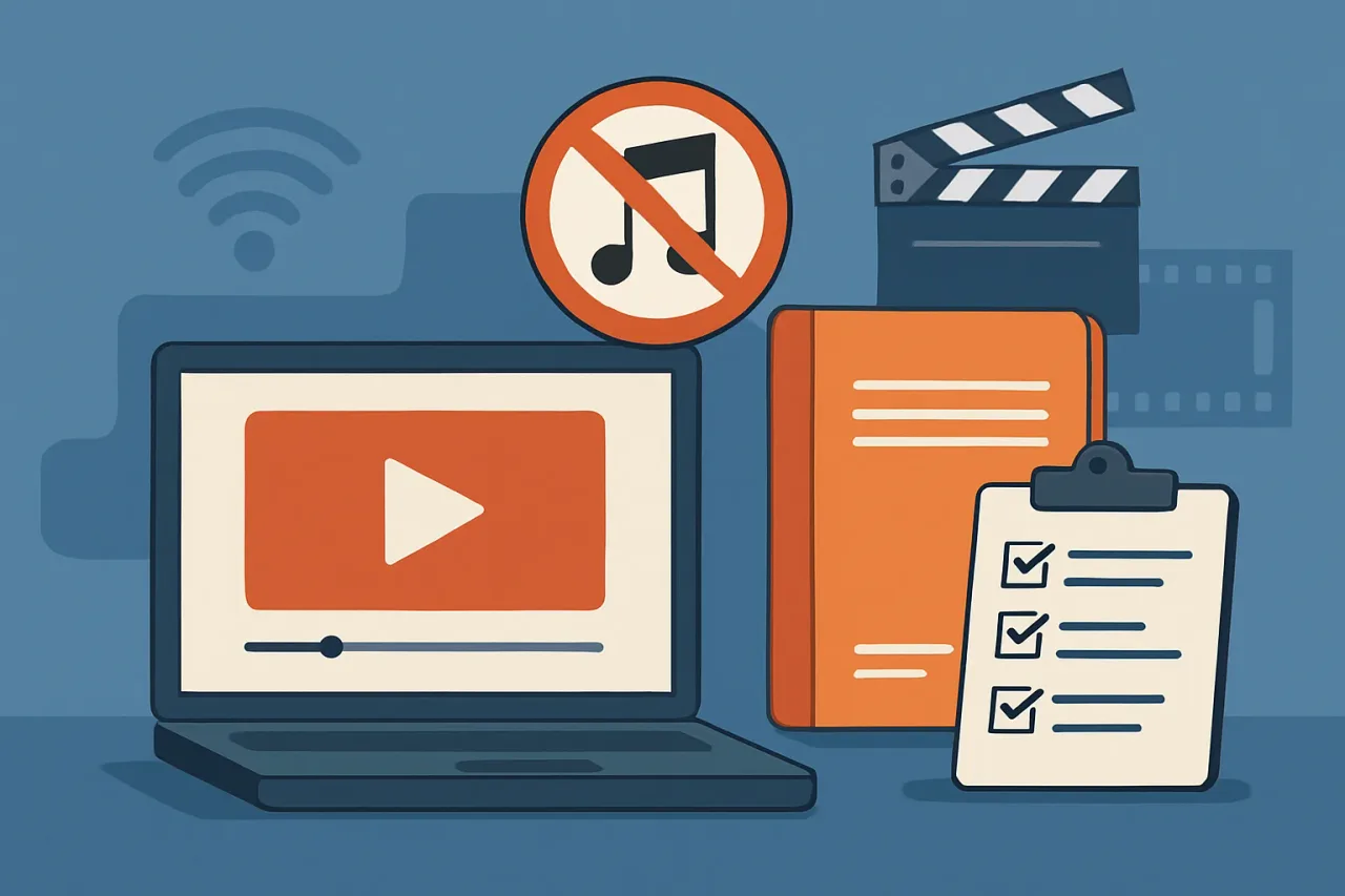 Featured image for: Sourcebook Streaming: Avoiding Rights Licensing Oversights in 2026