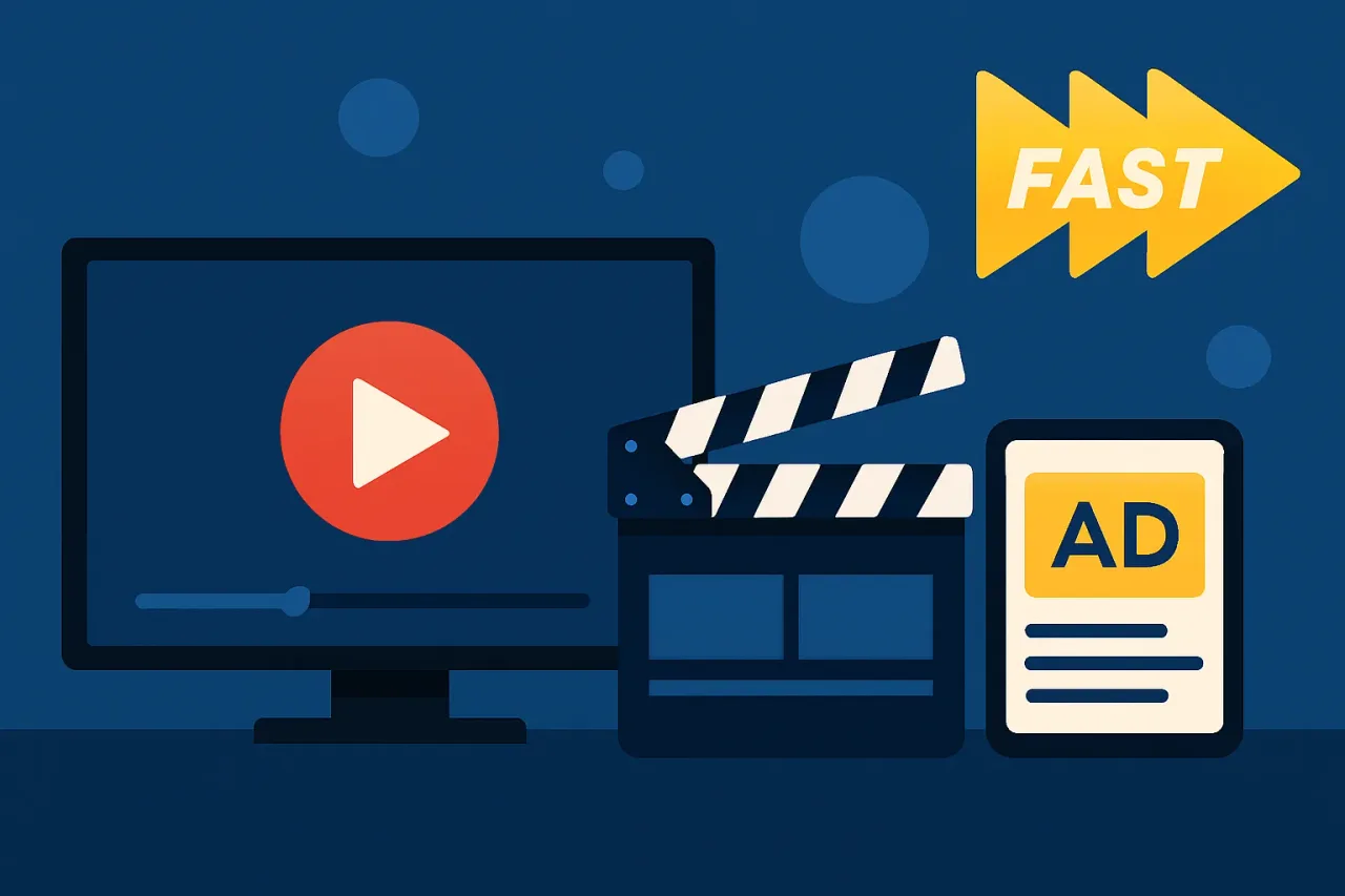 Featured image for: Maximizing Ad-Supported Streaming With FAST Channel Tactics