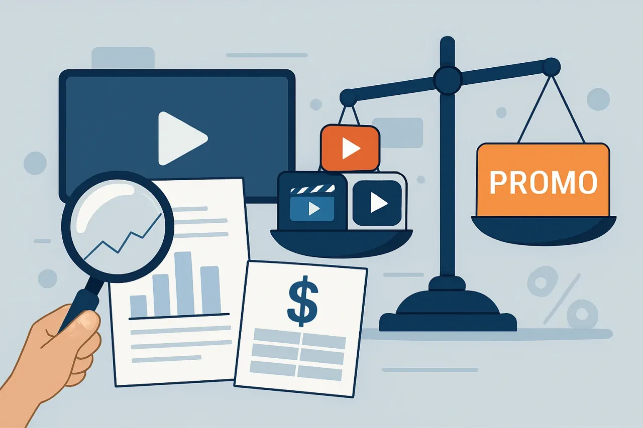 Featured image for: How to Assess Streaming Bundles’ Value: Separating Reality From Promotion