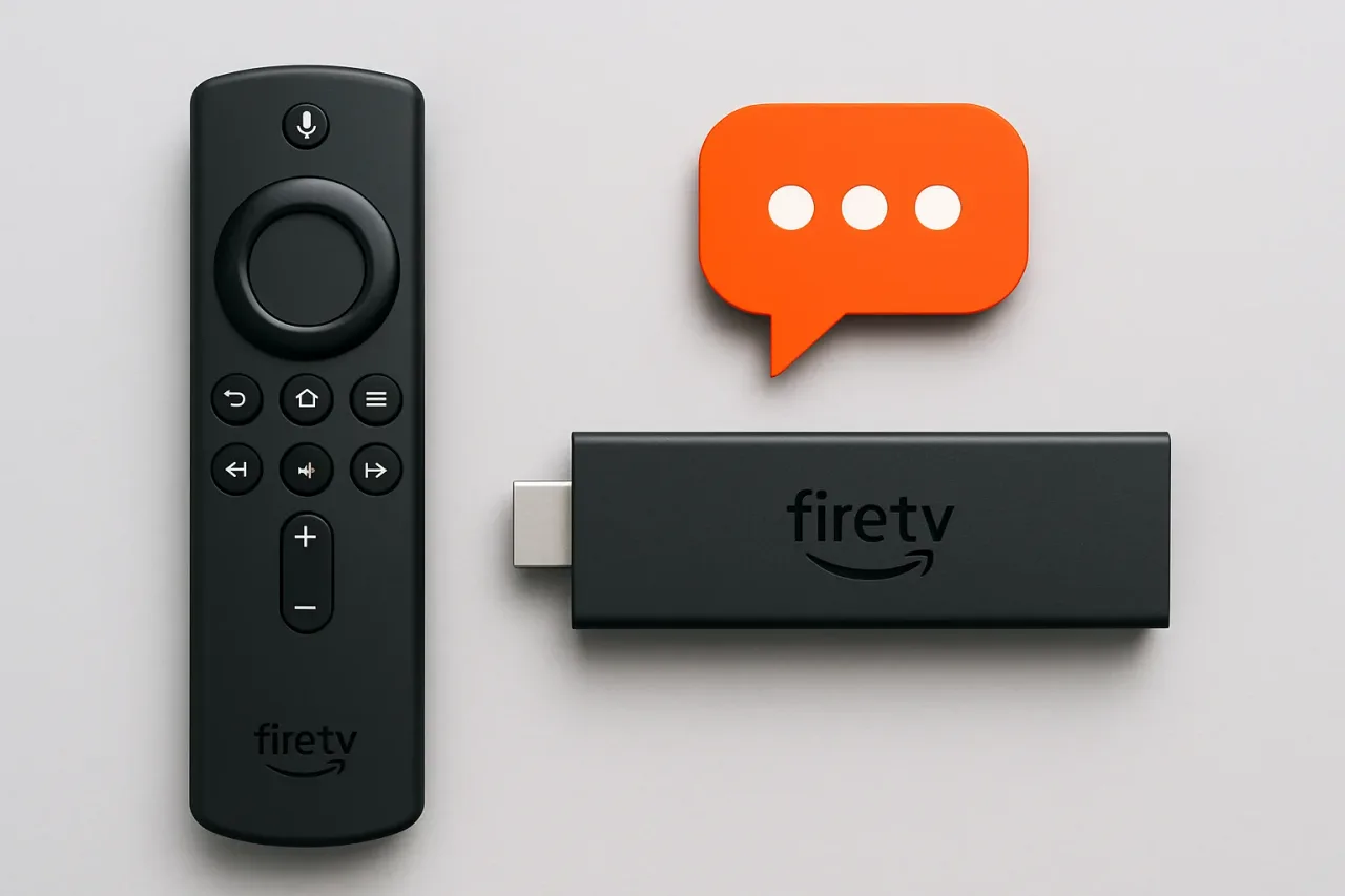 Featured image for: Fire TV Stick: Real FAQs on Setup, Streaming, and Advanced Use
