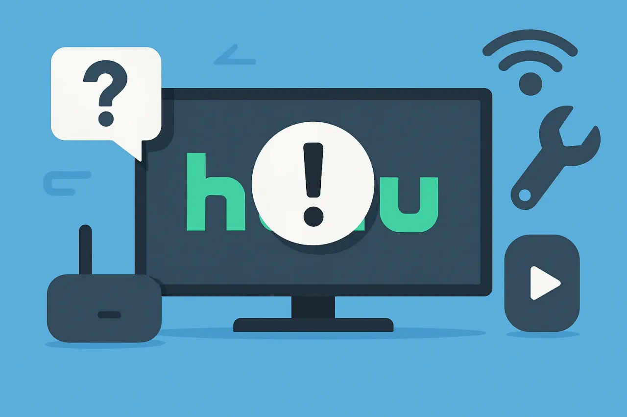Featured image for: Hulu Live Troubleshooting FAQ: Fix Streaming Issues Fast