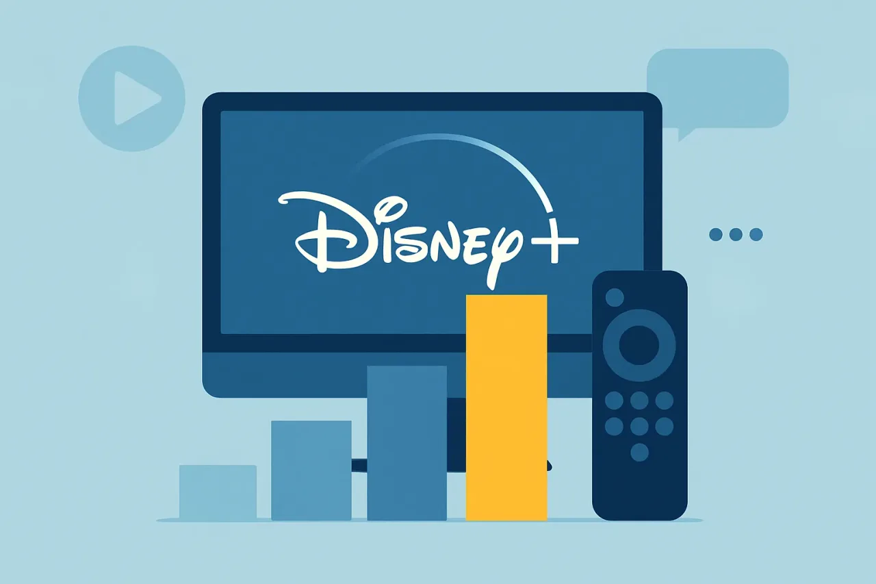 Featured image for: Disney+ Price Tiers Shift: How New Plans Are Shaping Streaming Choices