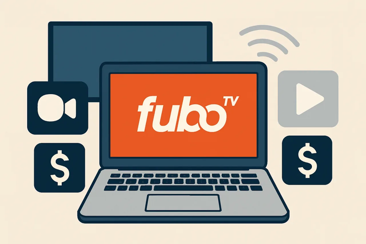 Featured image for: Comparing FuboTV Sports Streaming and Alternatives: Which Delivers Best Value?