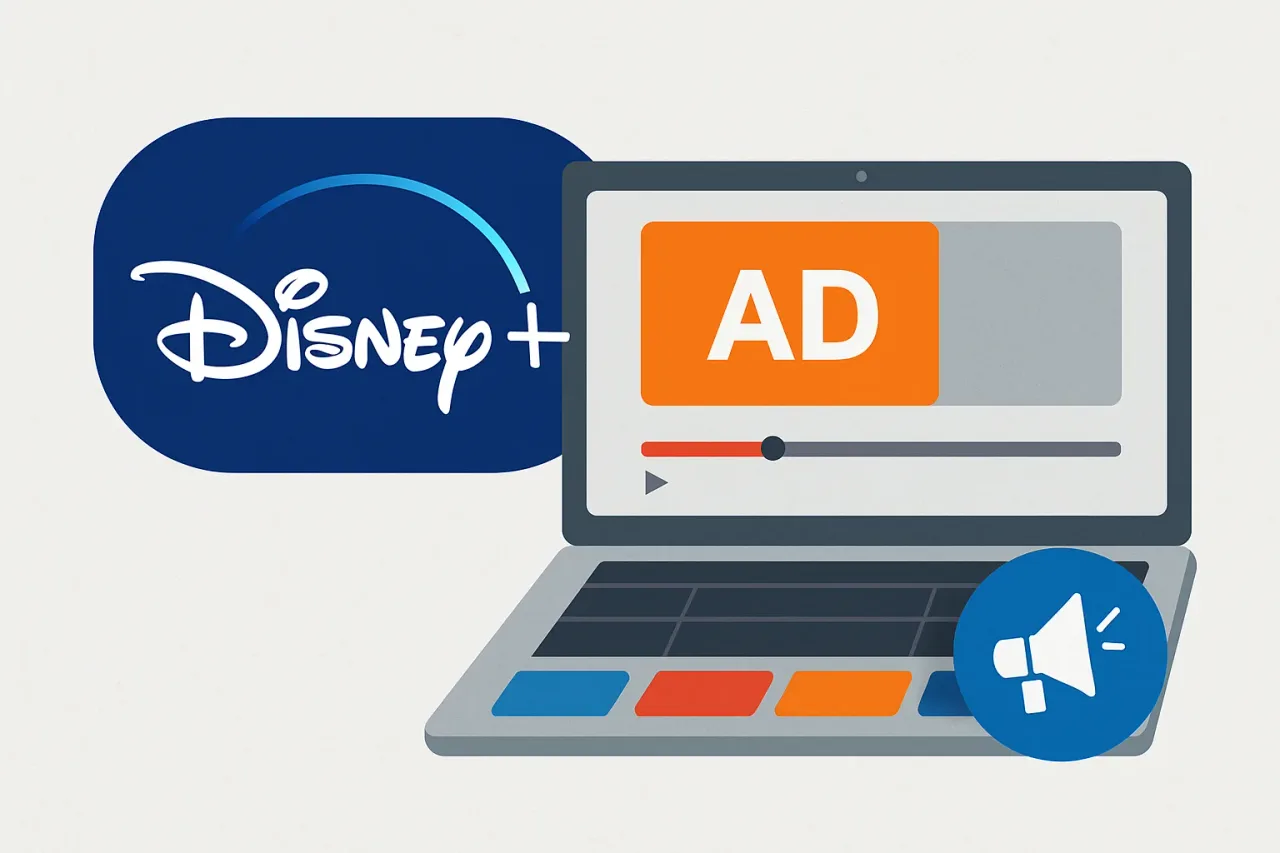 Featured image for: Why Disney+ Ad Tiers Change the Streaming Game: Impacts and Insights