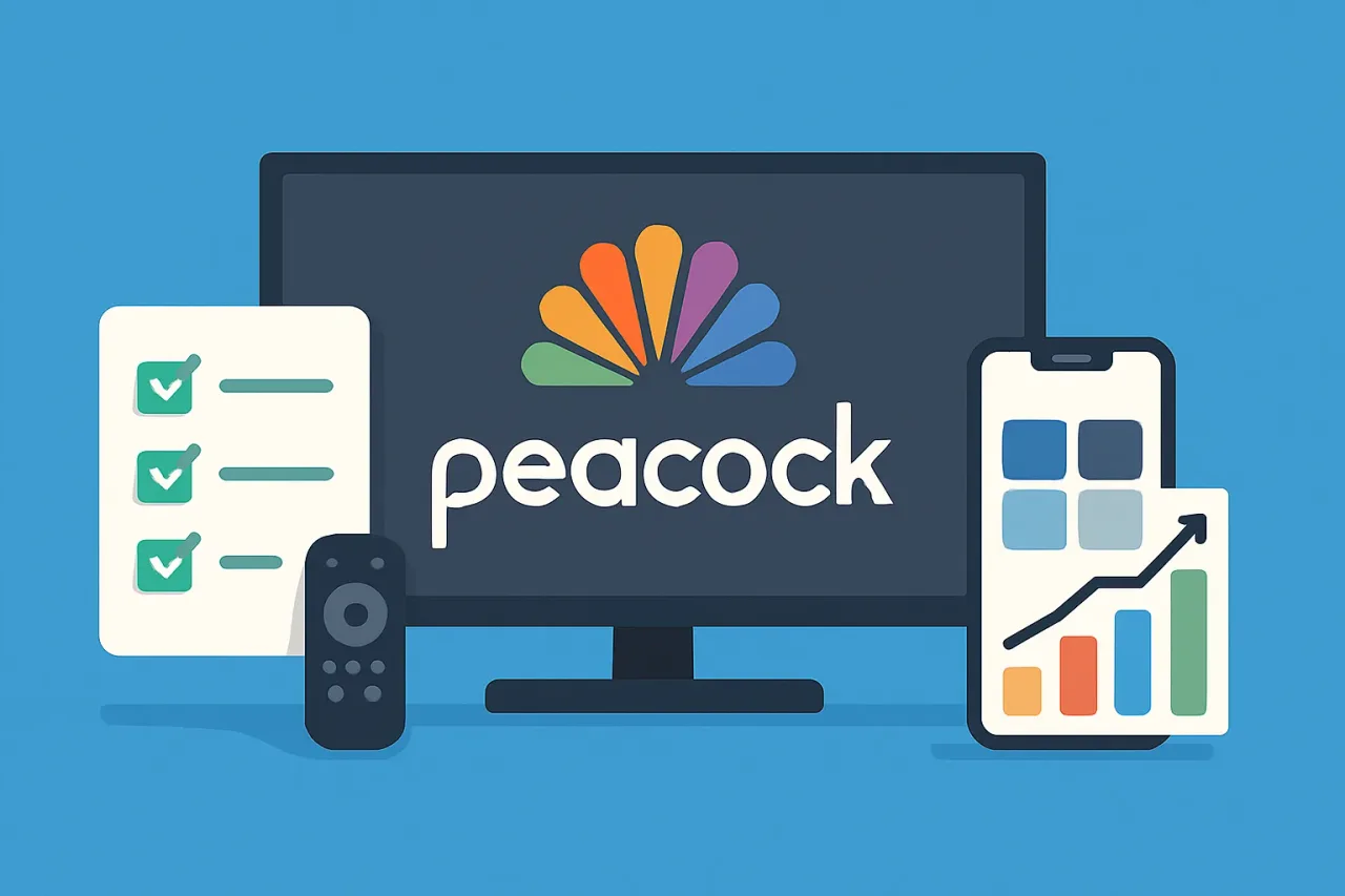 Featured image for: Prioritizing Features With Peacock: Choosing the Best Budget Streaming Combination