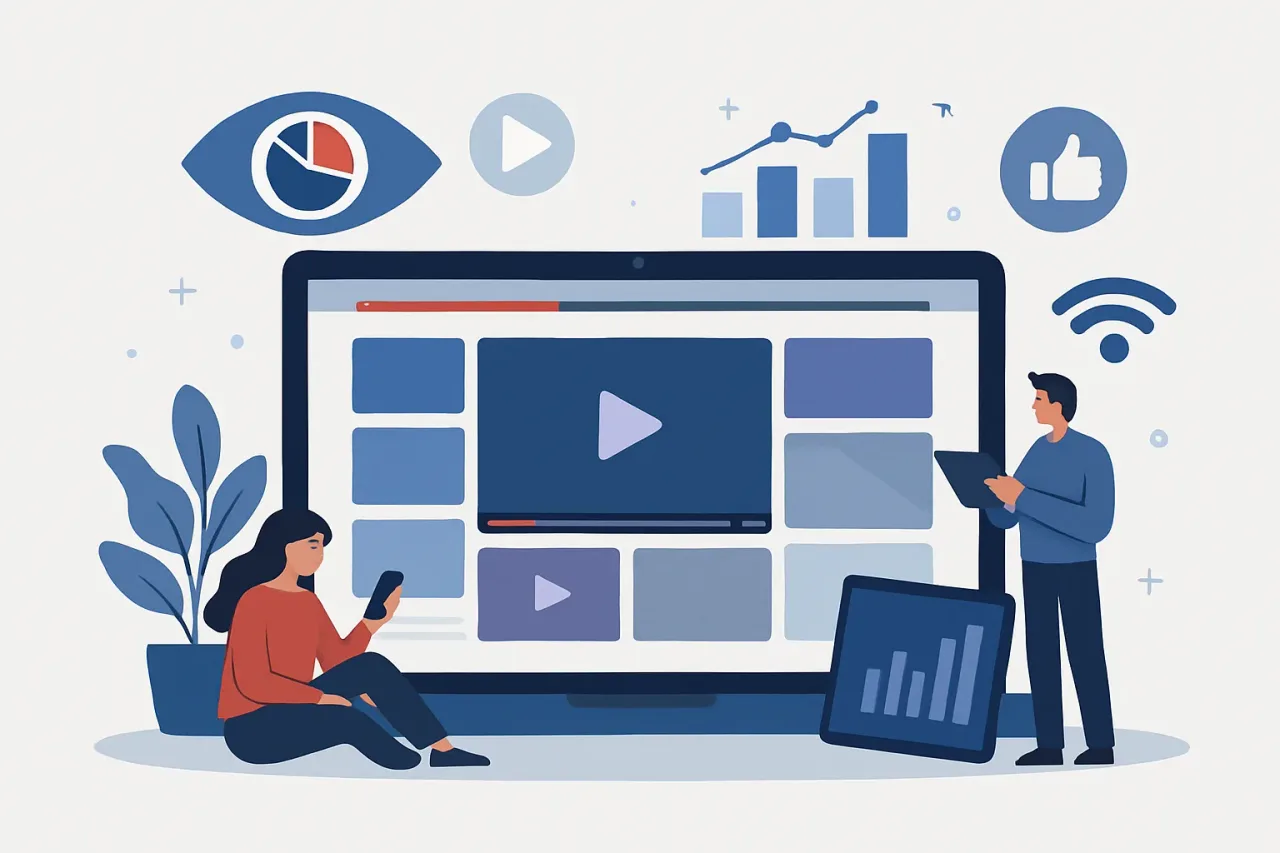 Featured image for: How ViewChoice Predicts Streaming Media Preferences for 2026 Audiences