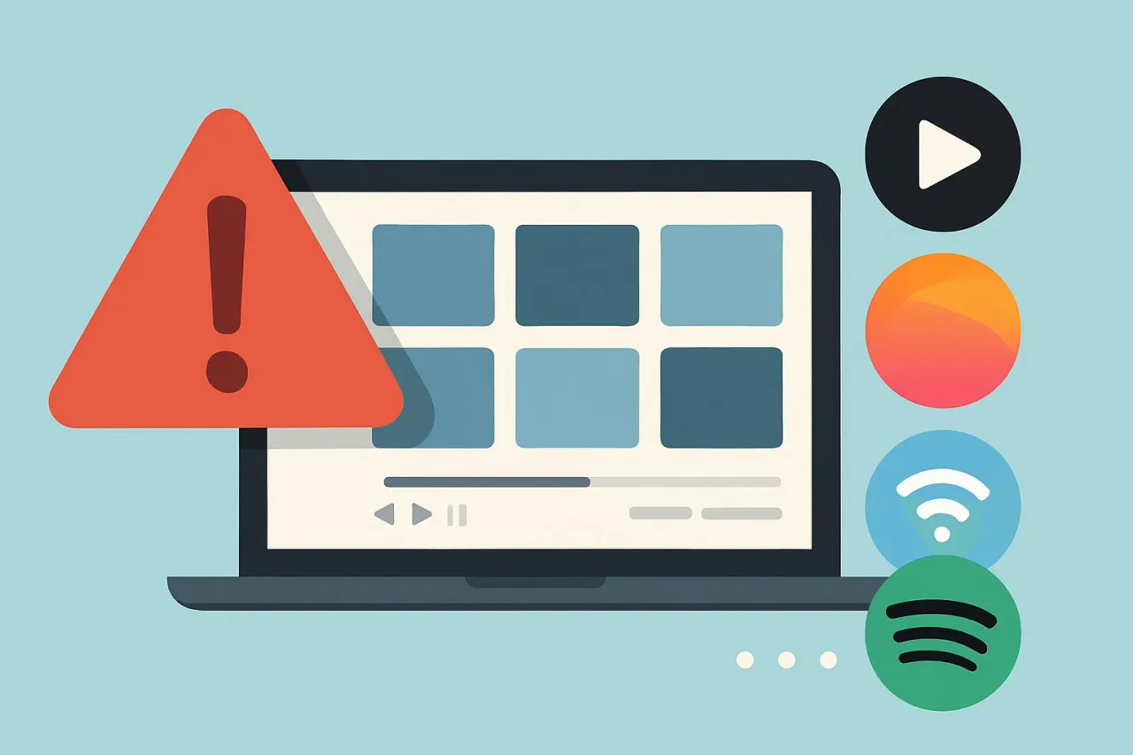 Featured image for: Identifying Subscription Fatigue: Red Flags and Perks with Streaming Aggregators