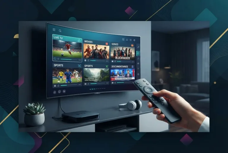 Featured image for: Avoid These 2026 Mistakes: IPTV Premium Subscription Guide