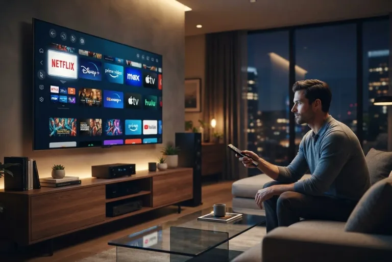 Featured image for: Avoid These Costly Smart TV Platform Errors in 2026