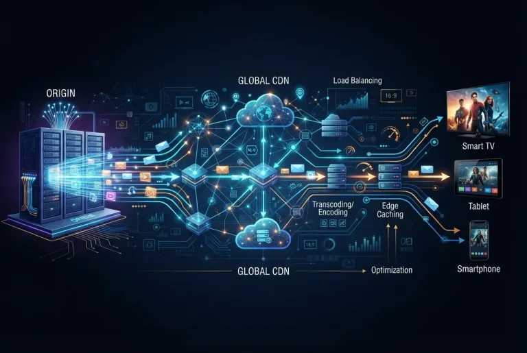 Featured image for: How StreamSmarter Media Delivery Works Under the Hood