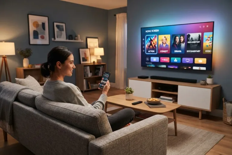 Featured image for: Cheap Cord Cutting: Best Budget Streaming Services Compared