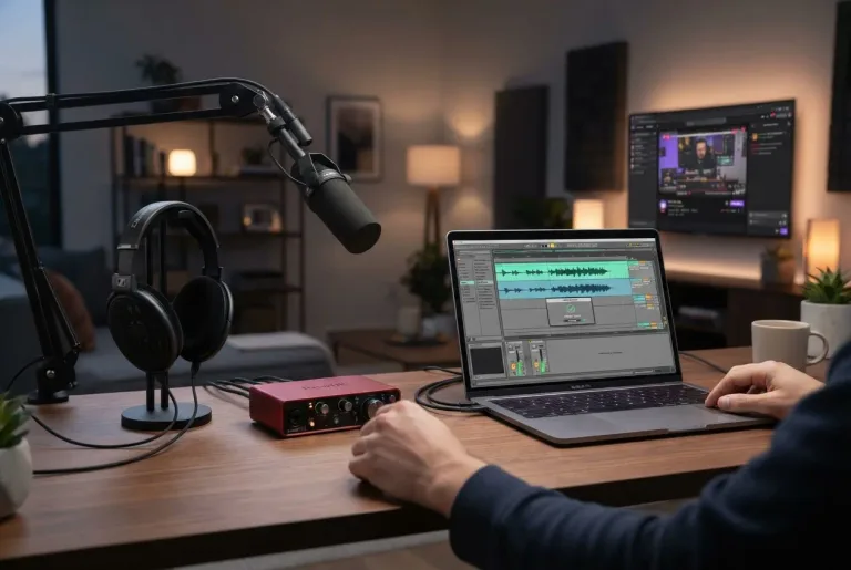 Featured image for: Why You Must Verify Audio Output Features Before Streaming