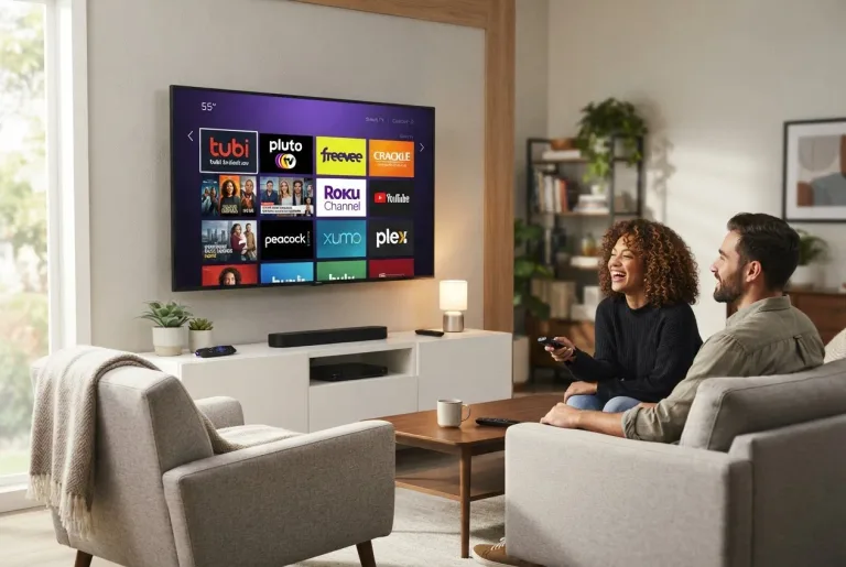 Featured image for: Which Free Streaming Services Are Perfect for Beginners?