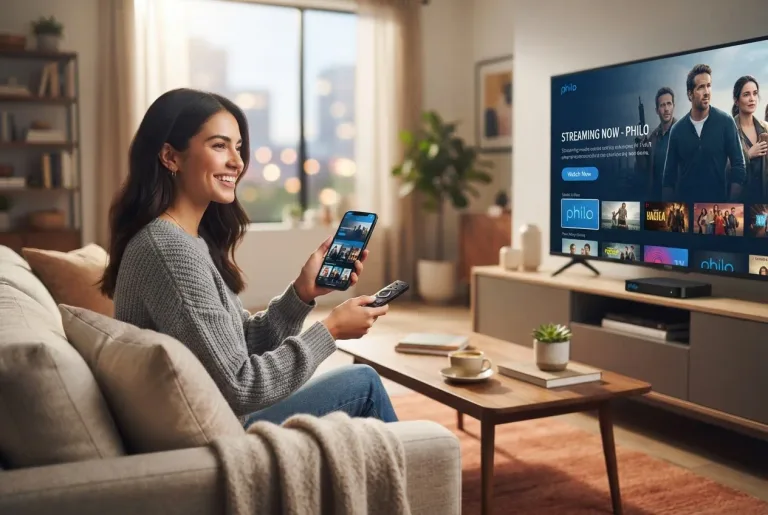 Featured image for: Can You Save Money on Streaming with Philo TV?