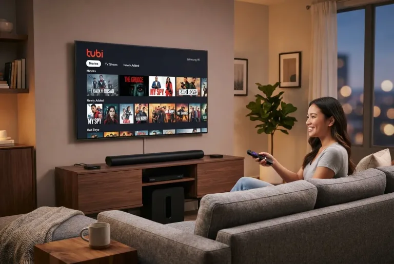 Featured image for: What is the Best Tubi TV Setup for Beginners?
