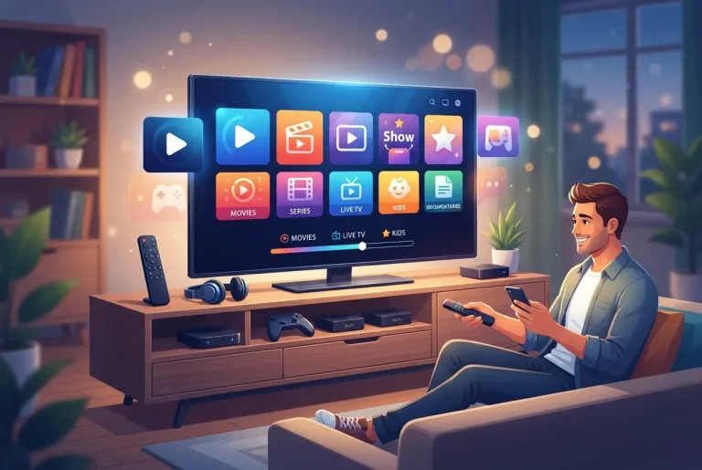 Featured image for: Which Cheap Streaming Services Offer the Best Value This Year?