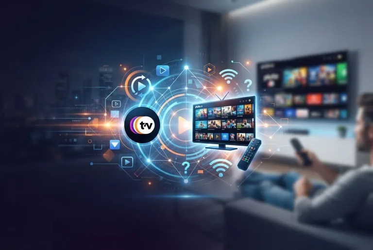 Featured image for: Pluto TV Streaming FAQ: Answers to Your Top Questions