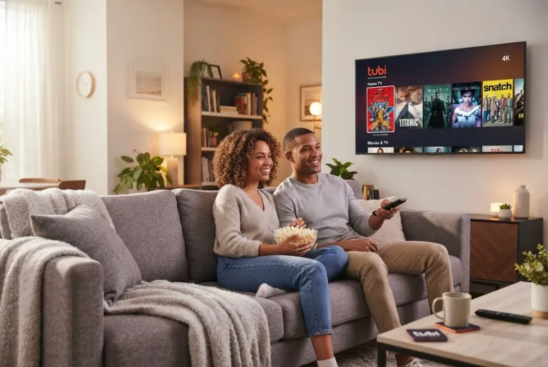 Featured image for: How to Start Using Tubi TV for Free Movie Streaming
