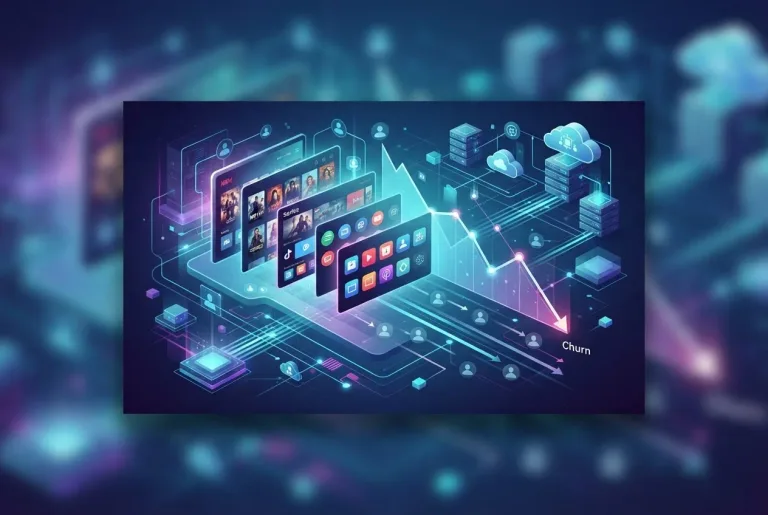 Featured image for: Why Are Streaming Platforms Losing Subscribers in 2026?