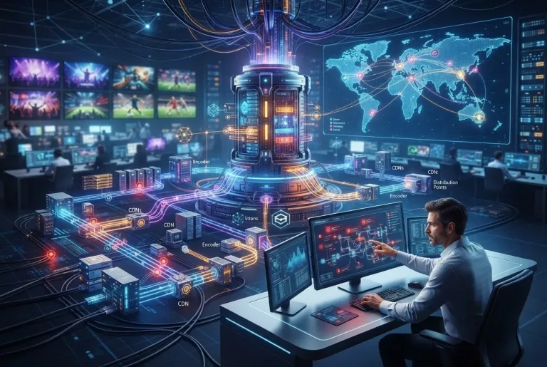 Featured image for: Avoid These 2026 Live Video Streaming Architecture Mistakes