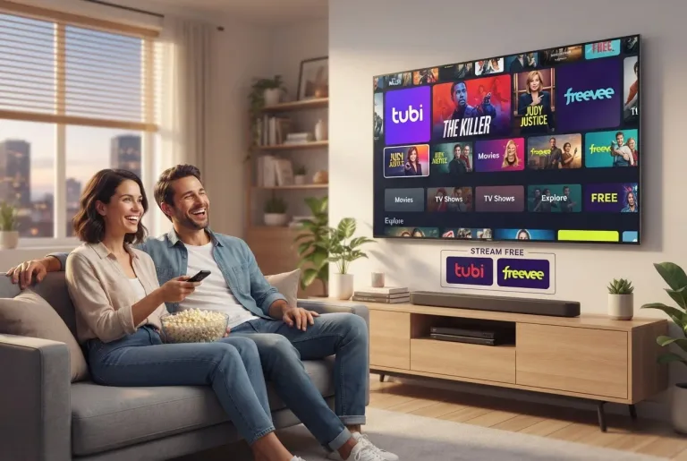 Featured image for: Can Tubi TV and Freevee Save Your Entertainment Budget This Year?