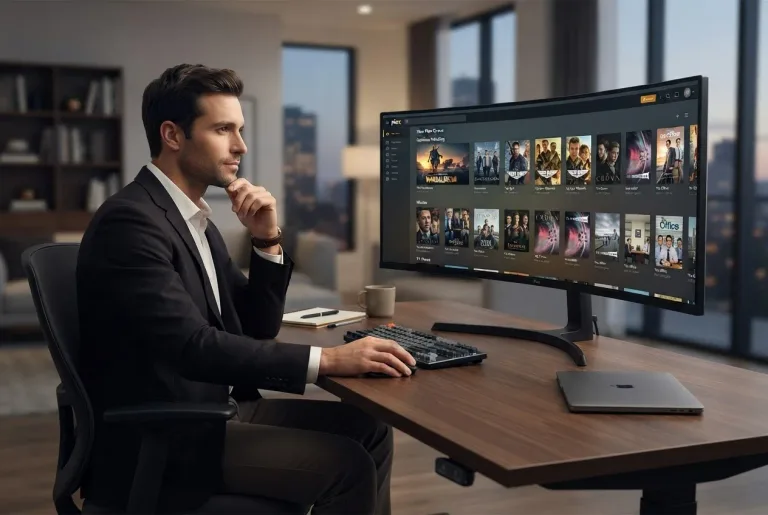 Featured image for: Streamline Your Queue: Plex Playbook for Busy Professionals