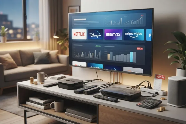 Featured image for: Unveiling the Hidden Costs of Streaming Device Upgrades