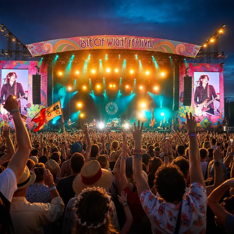 Live Music Is Back: The Most Anticipated Concerts and Festivals of the Year