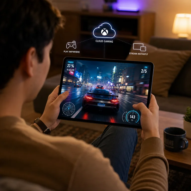 Cloud Gaming in 2026: Play Anywhere Without the Hardware