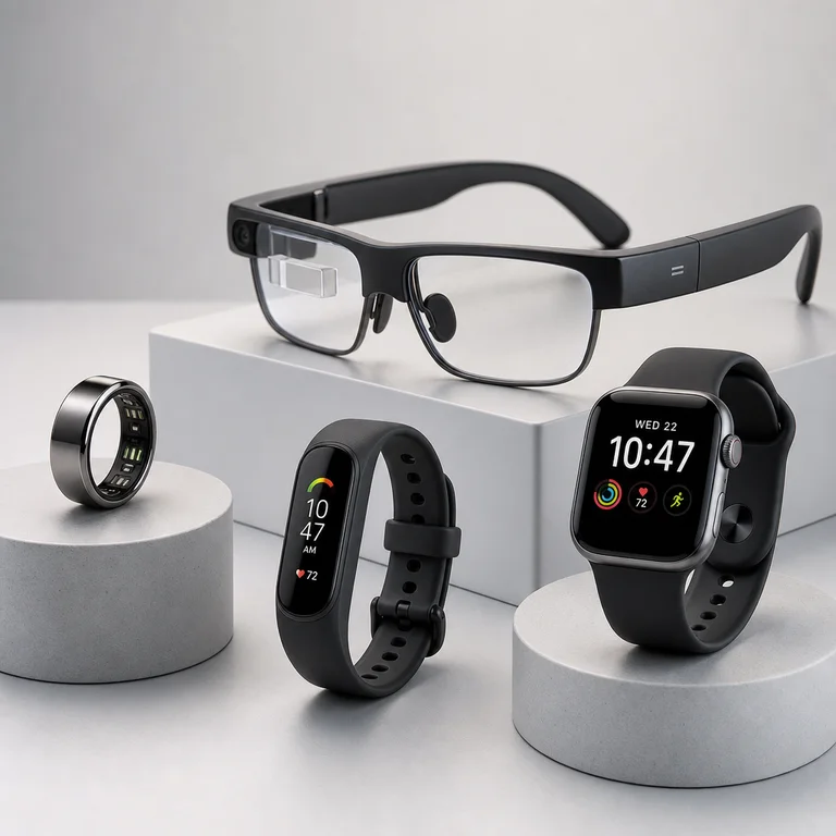 Wearable Tech in 2026: Beyond the Smartwatch