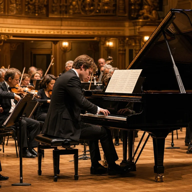 Classical Music for Modern Ears: Why Beethoven, Bach, and Debussy Still Matter