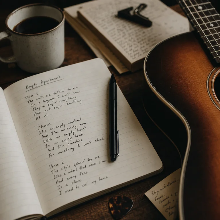 Songwriting Secrets: How Hit Songs Are Crafted From Melody to Lyric