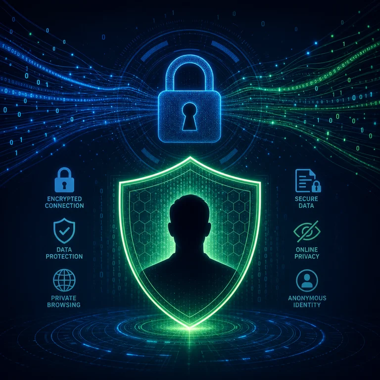 Privacy-First Tech: Taking Back Control of Your Data