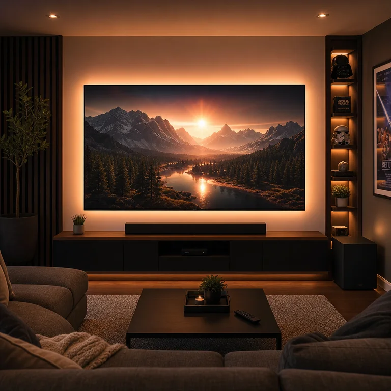 Perfect Home Streaming Setup