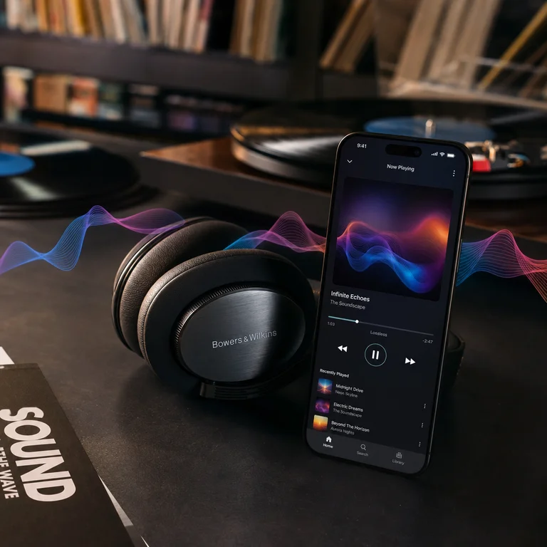 Streaming Music Services Compared