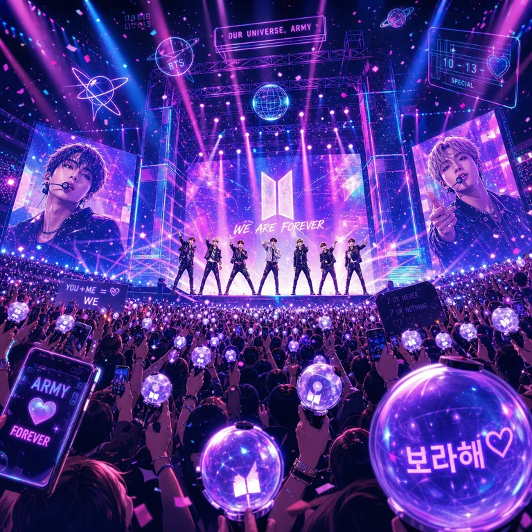 How K-Pop Conquered the World: From Niche Genre to Global Phenomenon