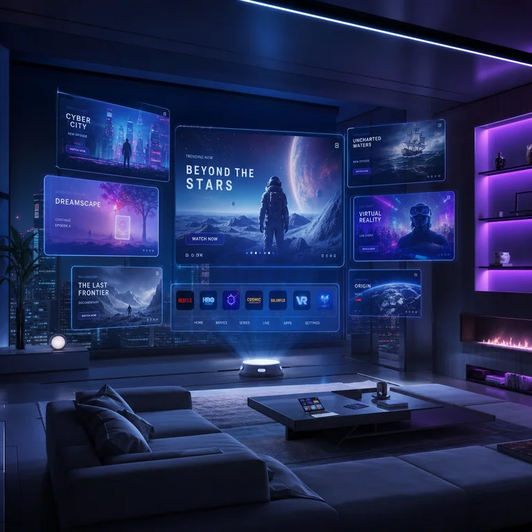 Streaming Wars 2025: Who's Winning and Who's Struggling