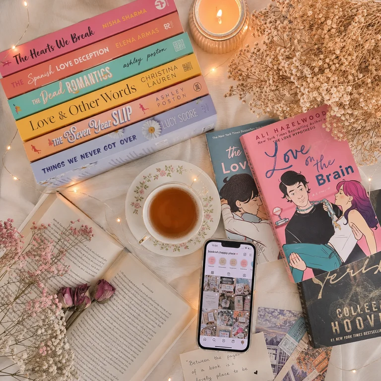BookTok: How TikTok Revolutionized the Publishing Industry