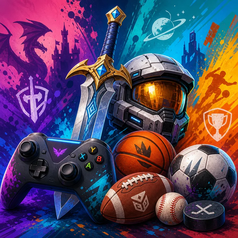 Gaming Culture Wars: The Debate Over Representation in Video Games