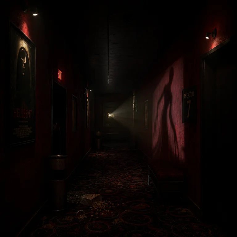 Horror Films That Are Actually Terrifying: A Guide for Brave Viewers