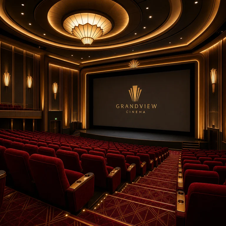 The Complete Guide to Movie Theater Etiquette in 2025