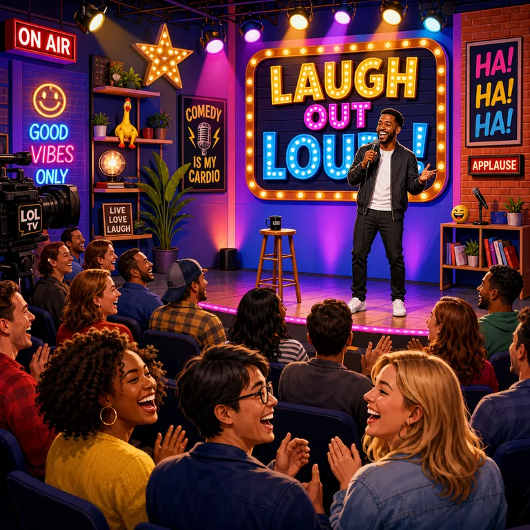 The Golden Age of Television Comedies: Why We're Living in Peak Funny