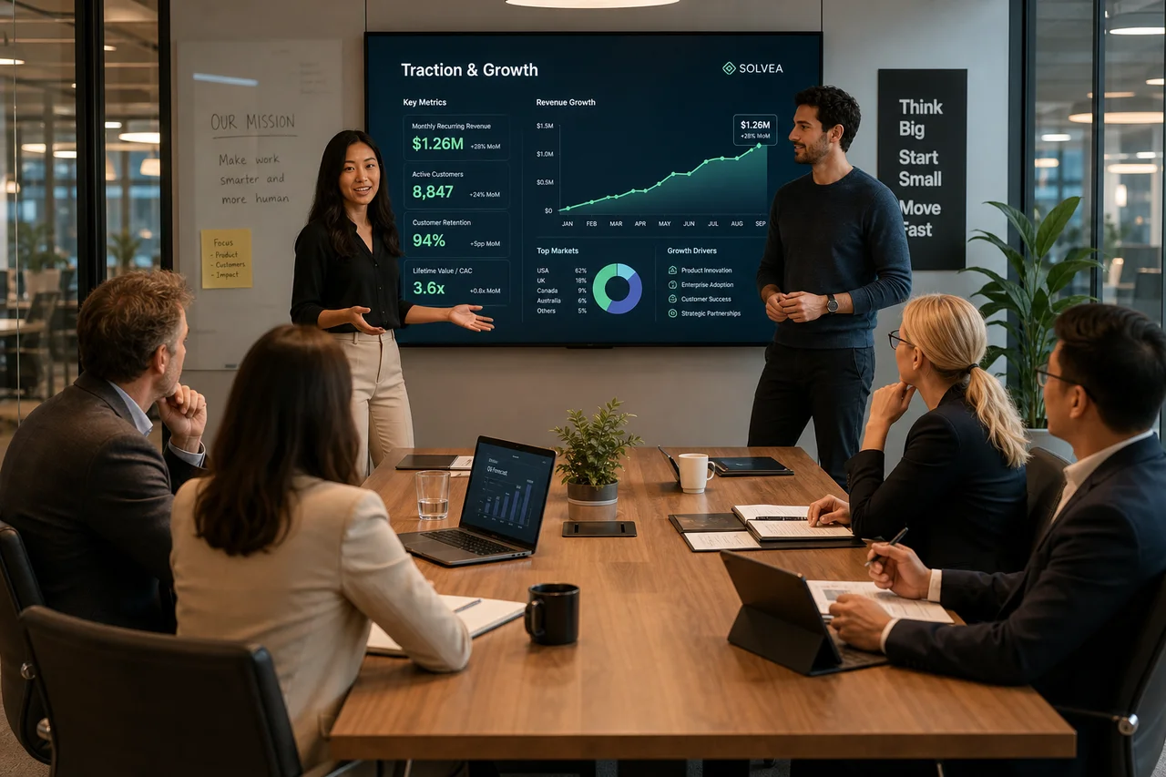 Startup Funding in a Post-ZIRP World: What Founders Need to Know