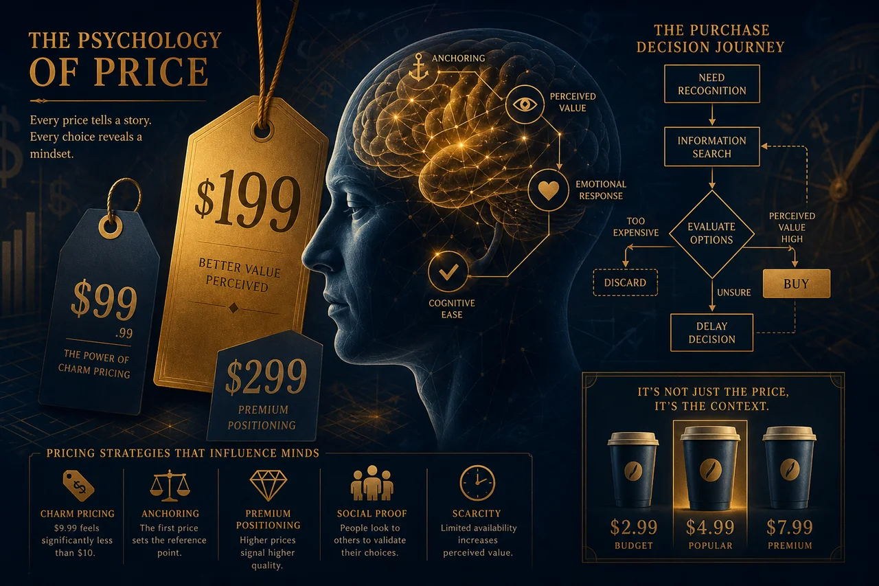 The Psychology of Pricing: How to Price Your Products for Maximum Value