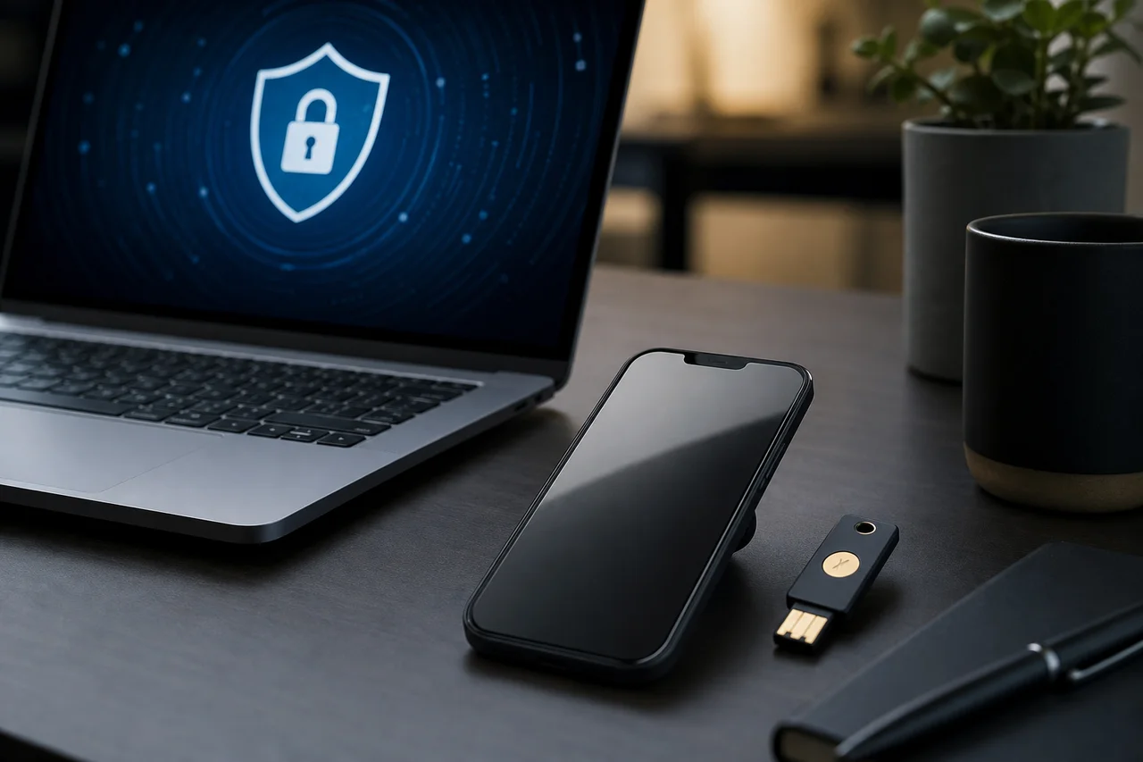 Privacy-Focused Tech Products That Protect Your Data