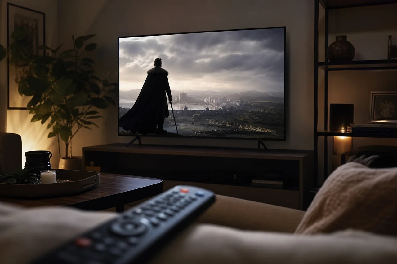 The Art of the TV Pilot: Best First Episodes in Streaming History