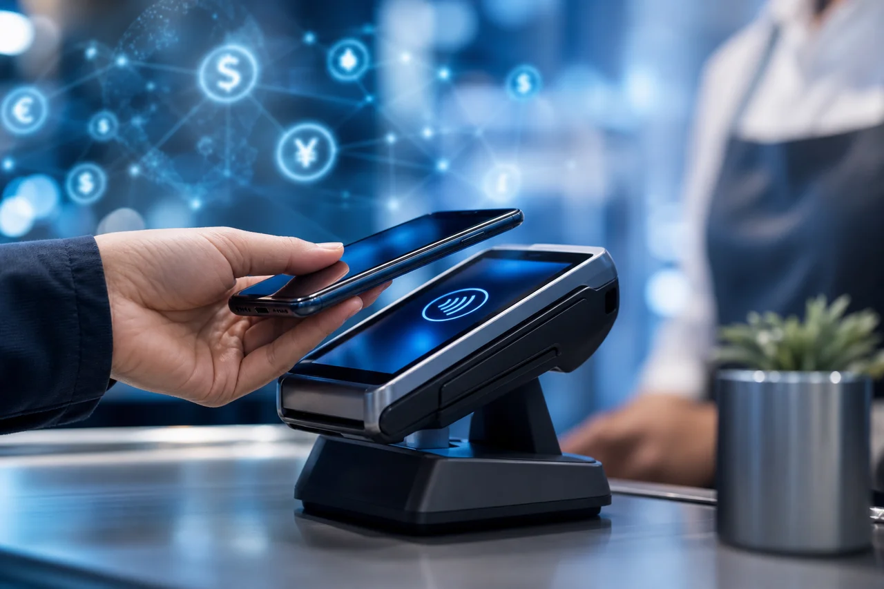 Digital Payments and Fintech Trends Reshaping Commerce