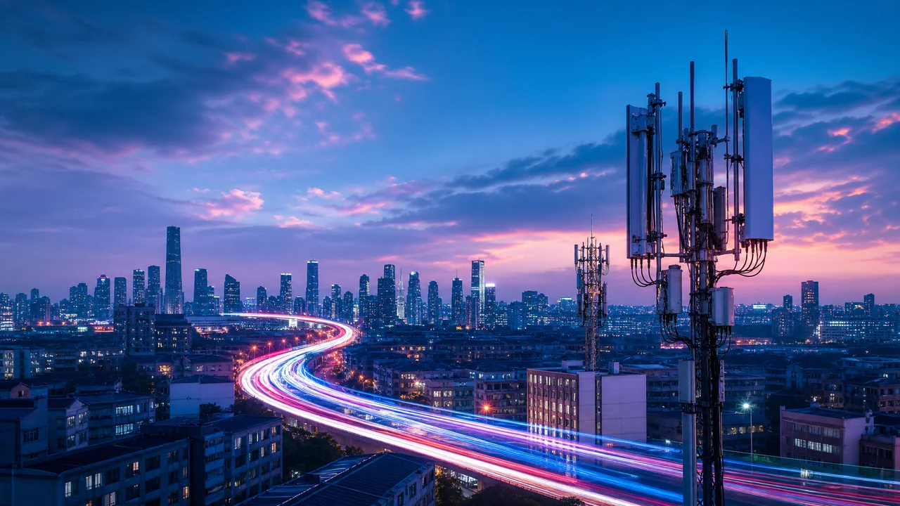 How 5G Actually Performs Two Years Into Widespread Deployment