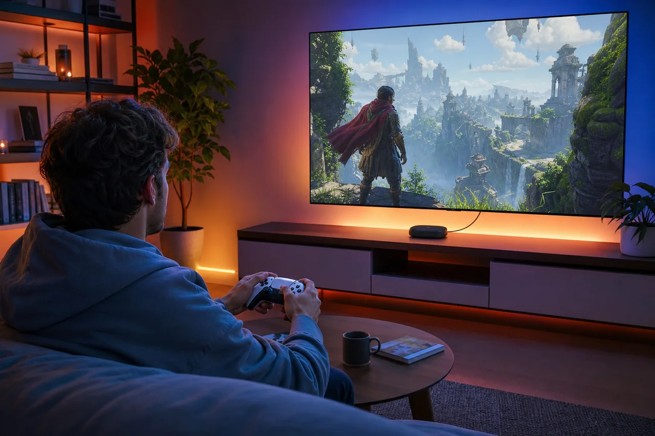How Cloud Gaming Is Finally Becoming a Real Alternative to Consoles